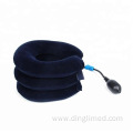 Waterproof adjustable neck cervical collar covers